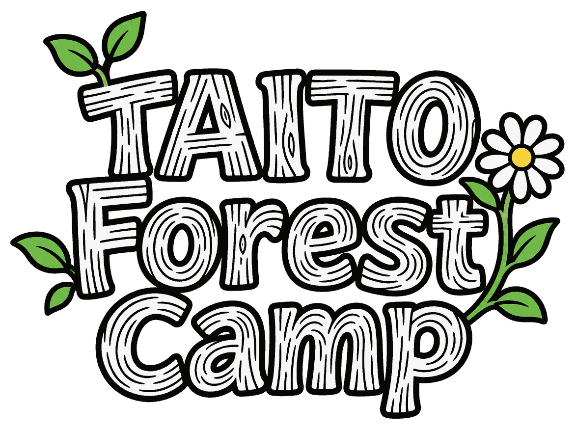 TAITO Forest Camp